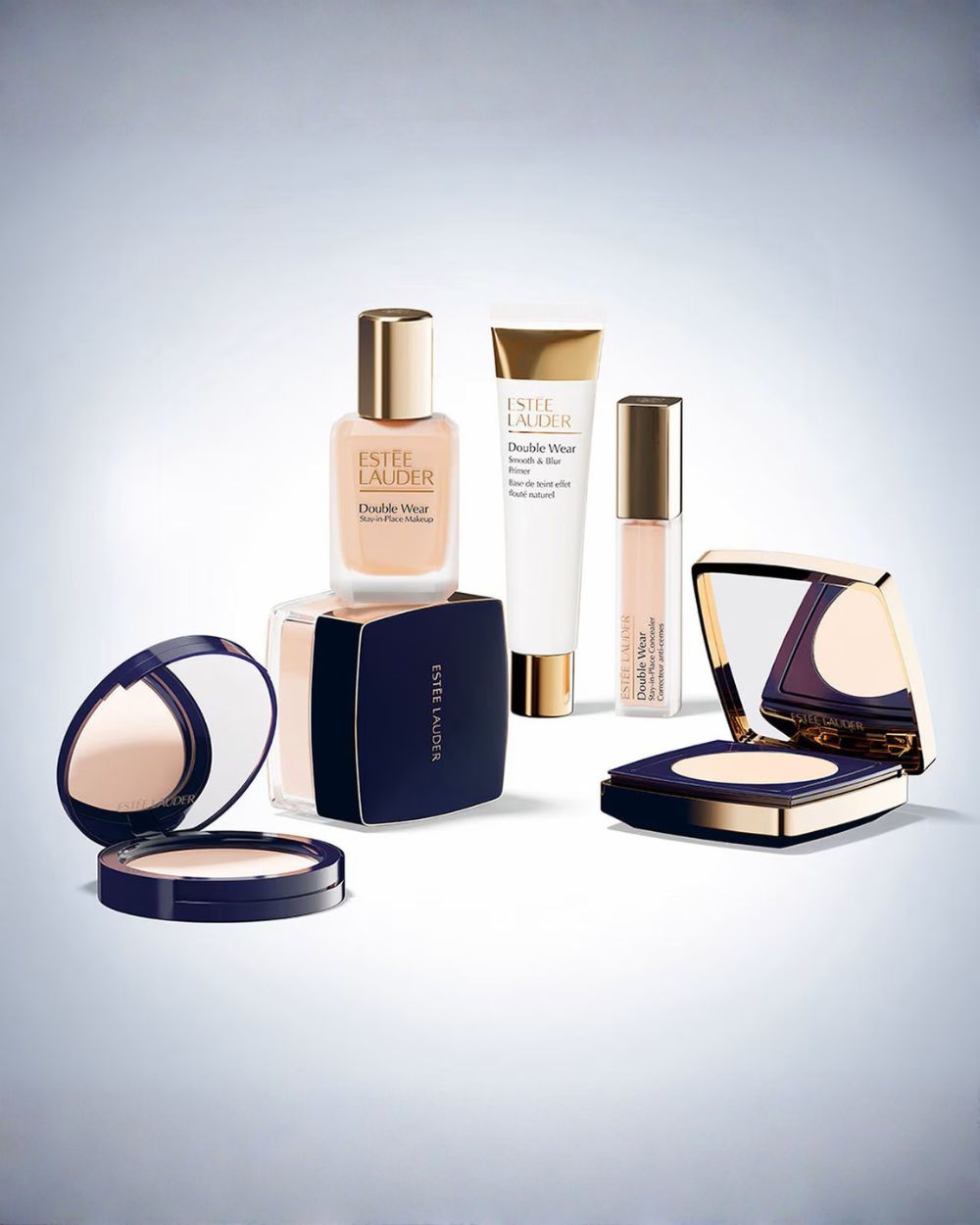 Make-Up