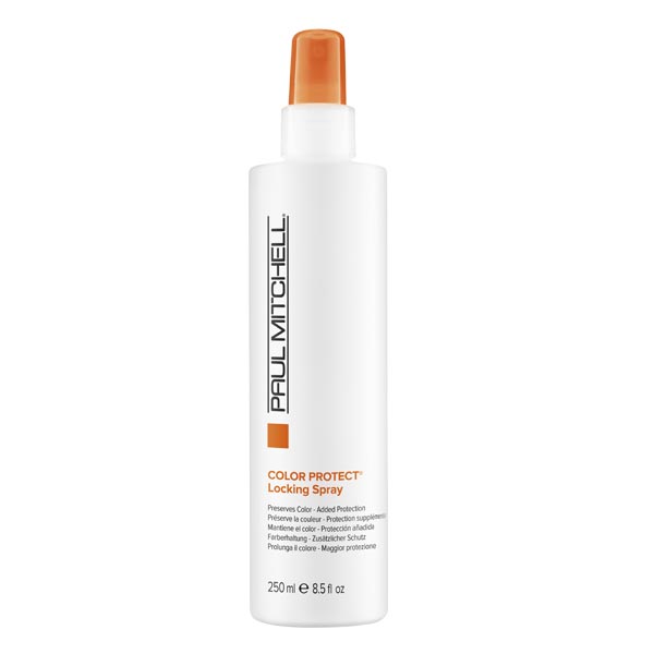 Color Protect Locking Spray