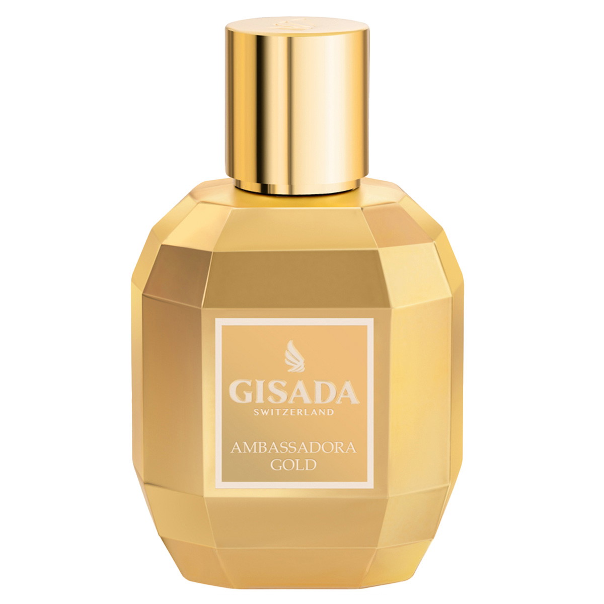 Ambassadora Gold Eau de Parfum