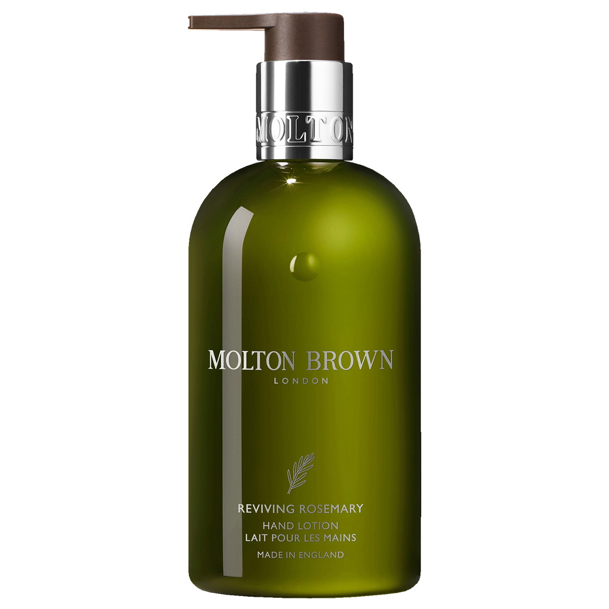 Reviving Rosemary Hand Lotion