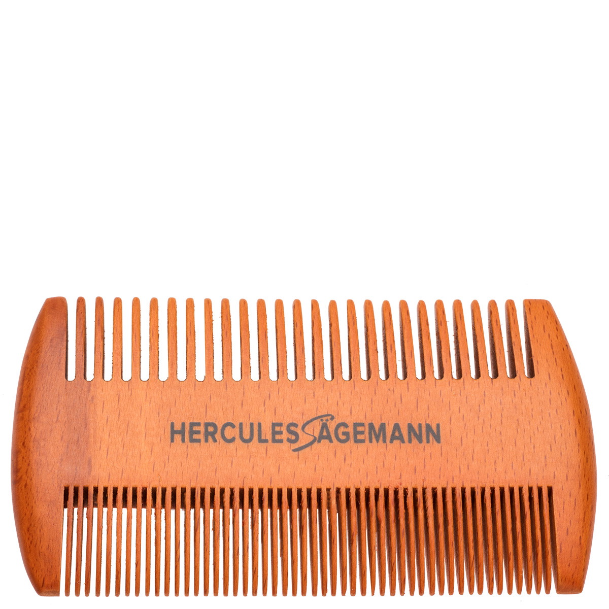 Beard comb