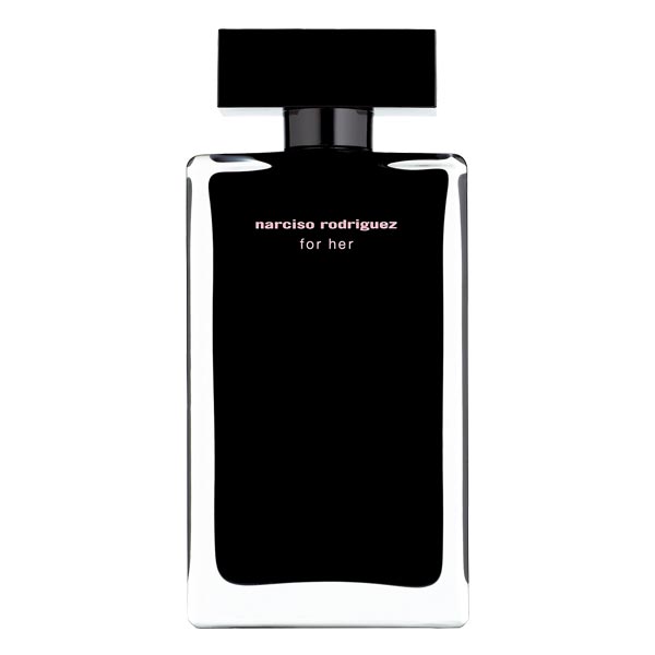 for her Eau de Toilette