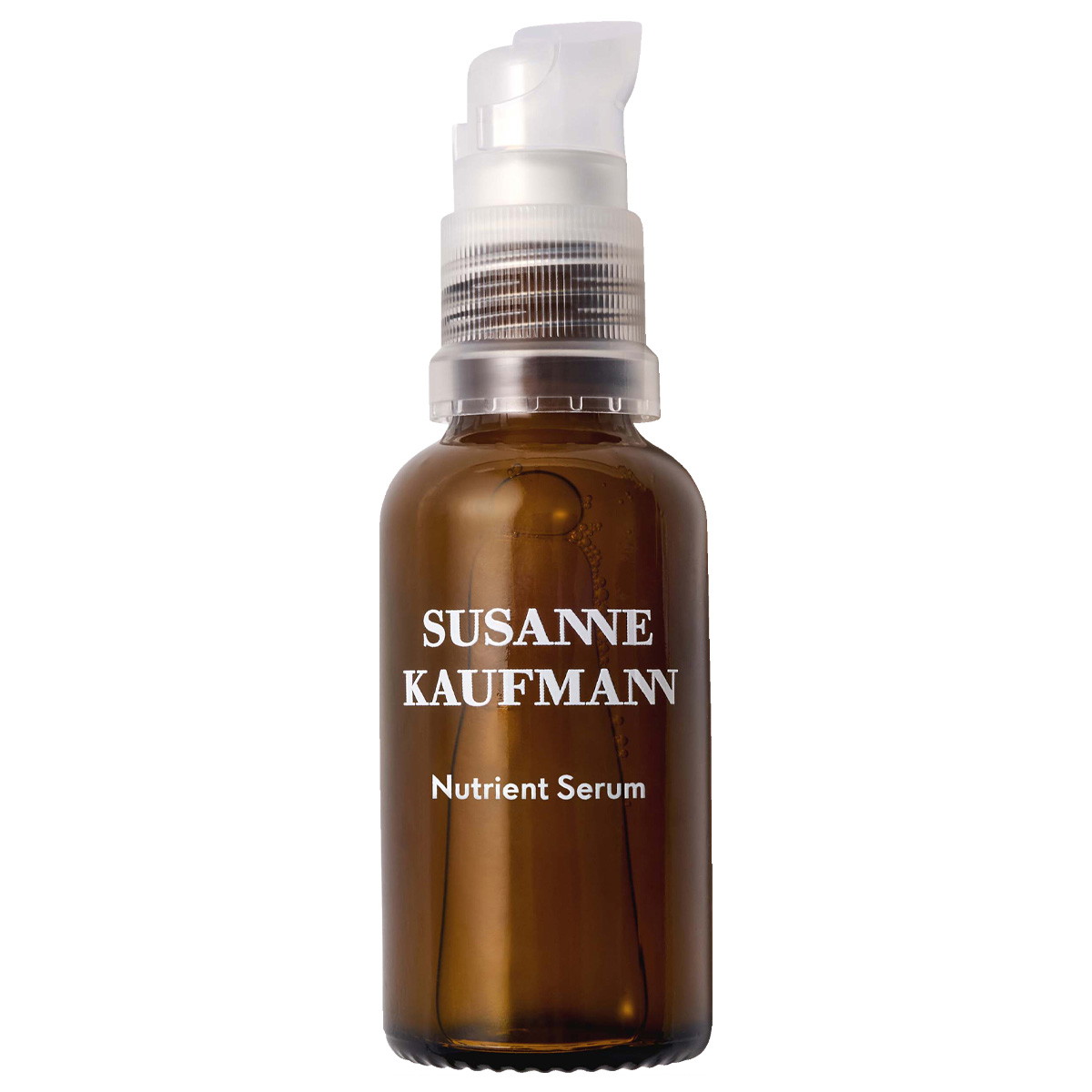 Nutrient Serum