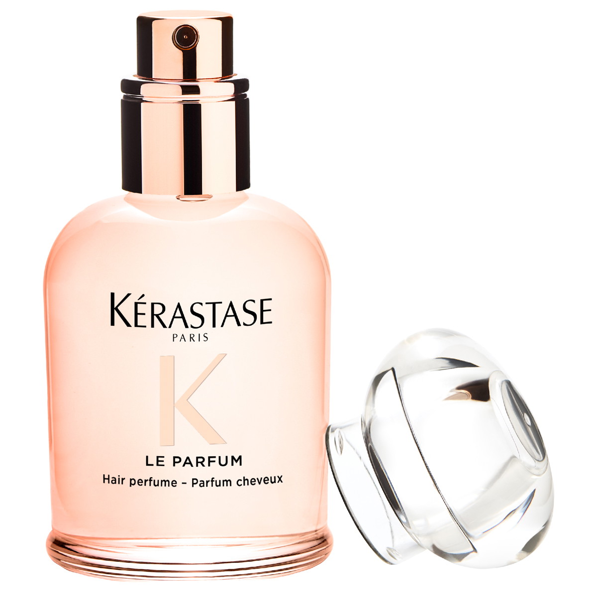 Gloss Absolu Le Parfum