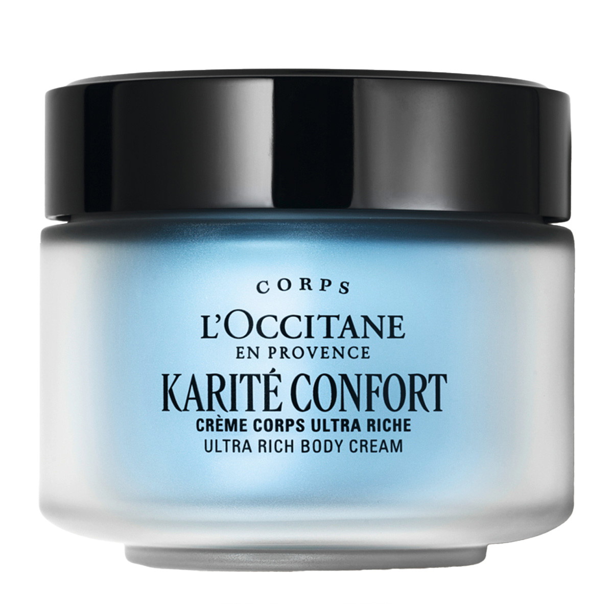 Karité Confort Reichhaltige Körpercreme
