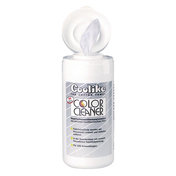 Color Cleaner Spenderdose