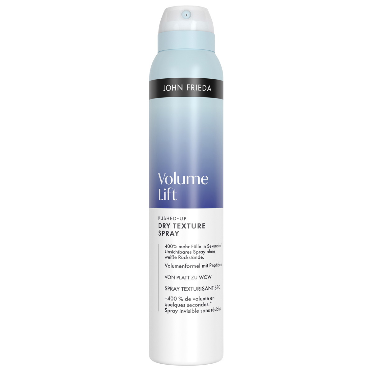 Volume Lift Pushed-Up Dry Texture Spray