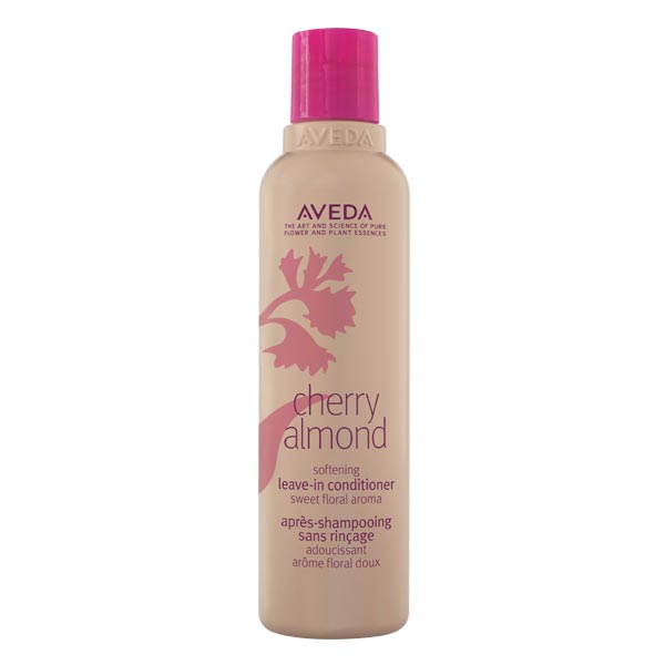 Cherry Almond Softening Leave-In Conditioner