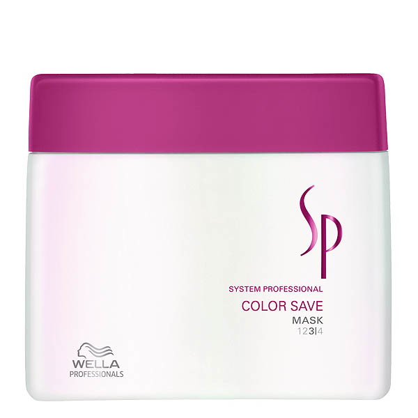 Color Save Mask