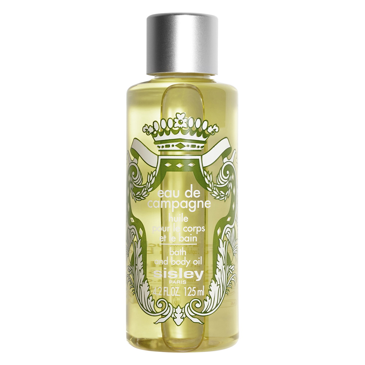 Eau de Campagne Huile Pour Le Coprs Et Le Bain