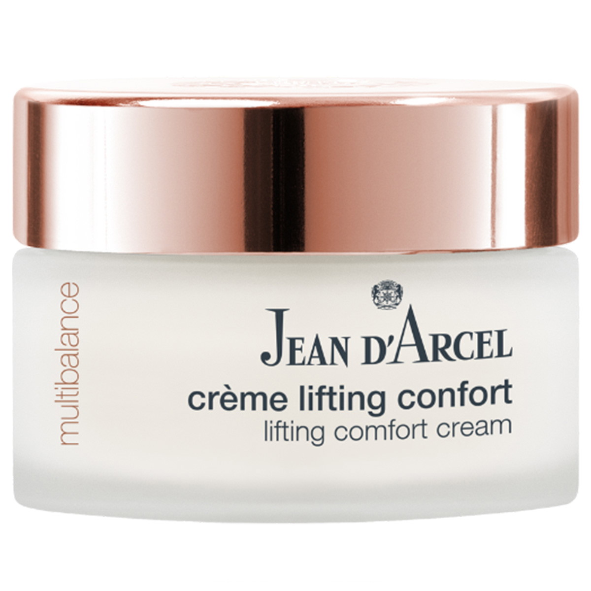 multibalance crème lifting confort