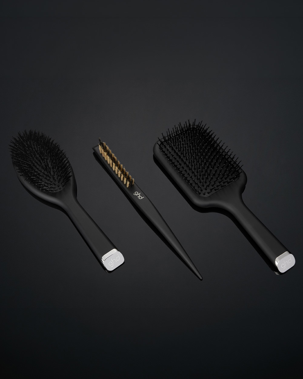 Protection thermique & brosses