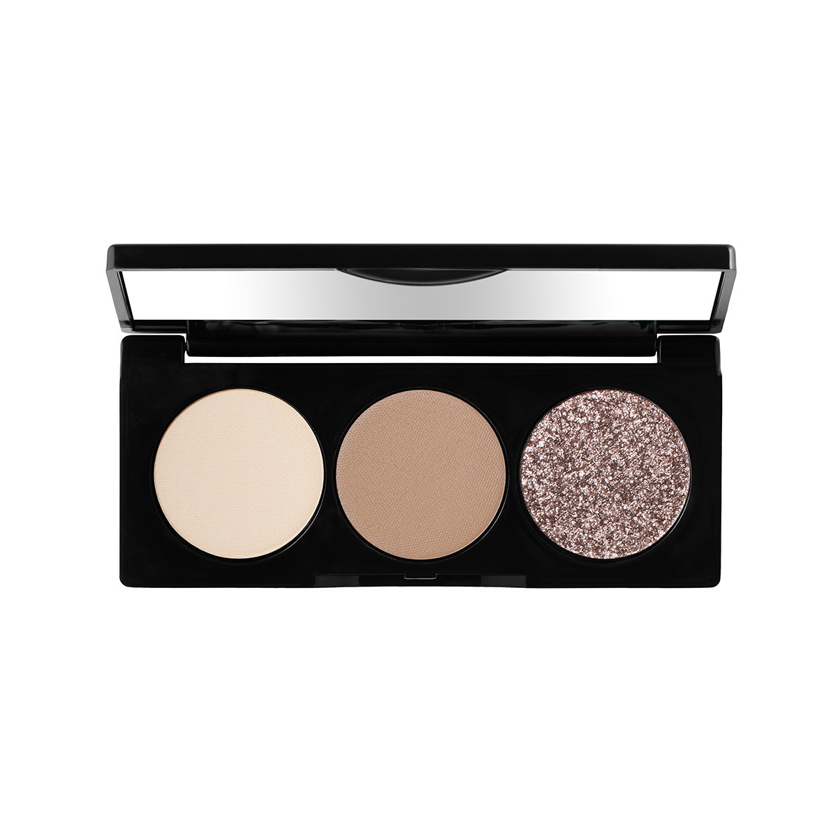 Essential Eye Shadow Trio