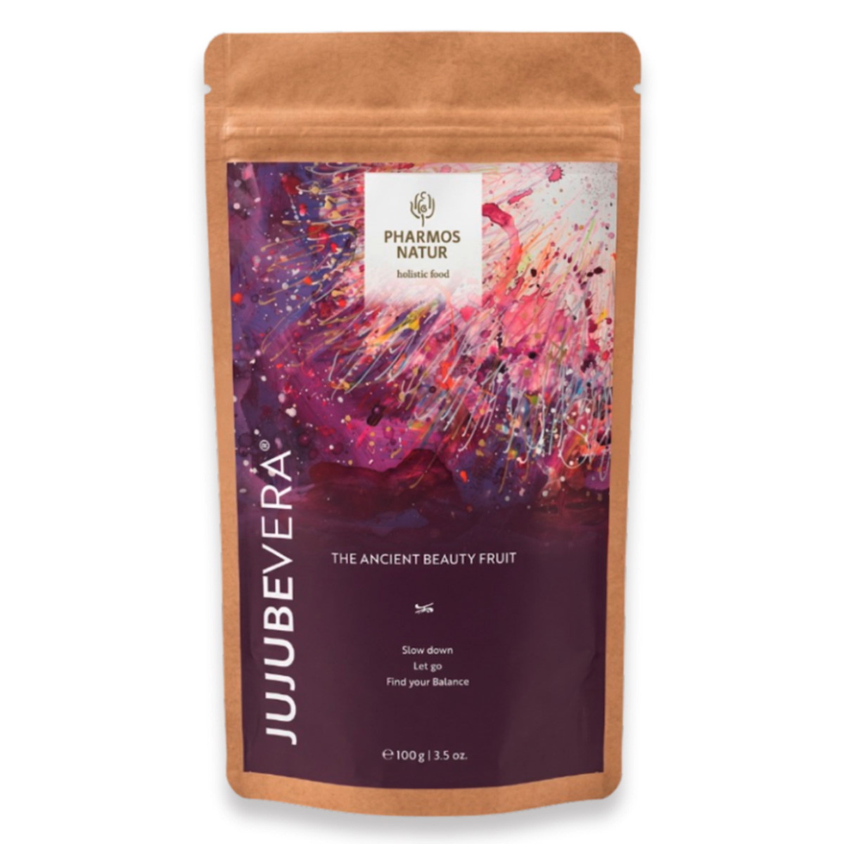 JujubeVera Slices