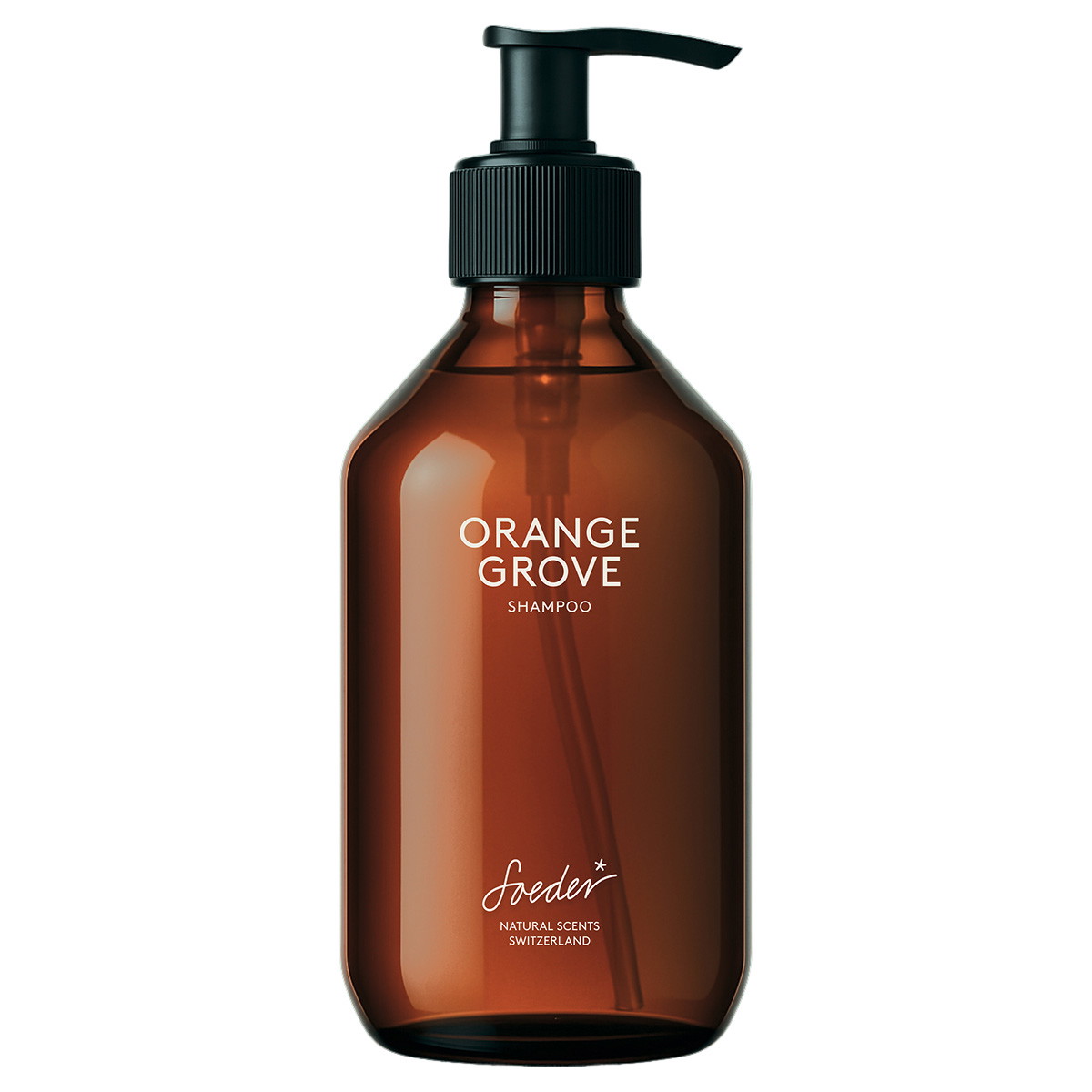 Orange Grove Shampoo