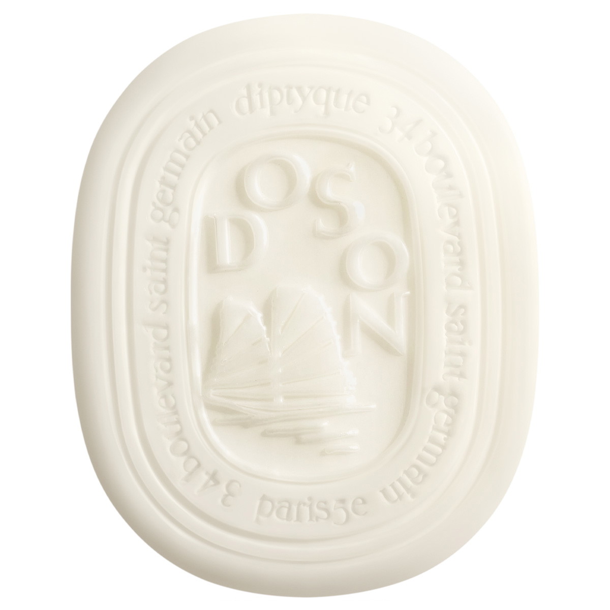 Perfumed soap Do Son