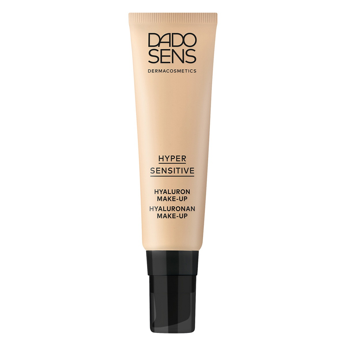 HYPERSENSITIVE HYALURON MAKE-UP