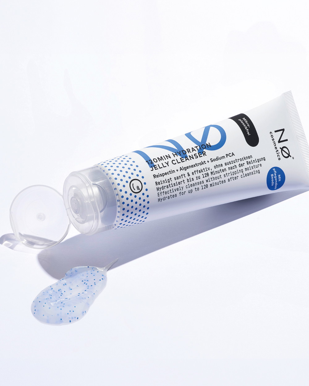 Limpieza facial