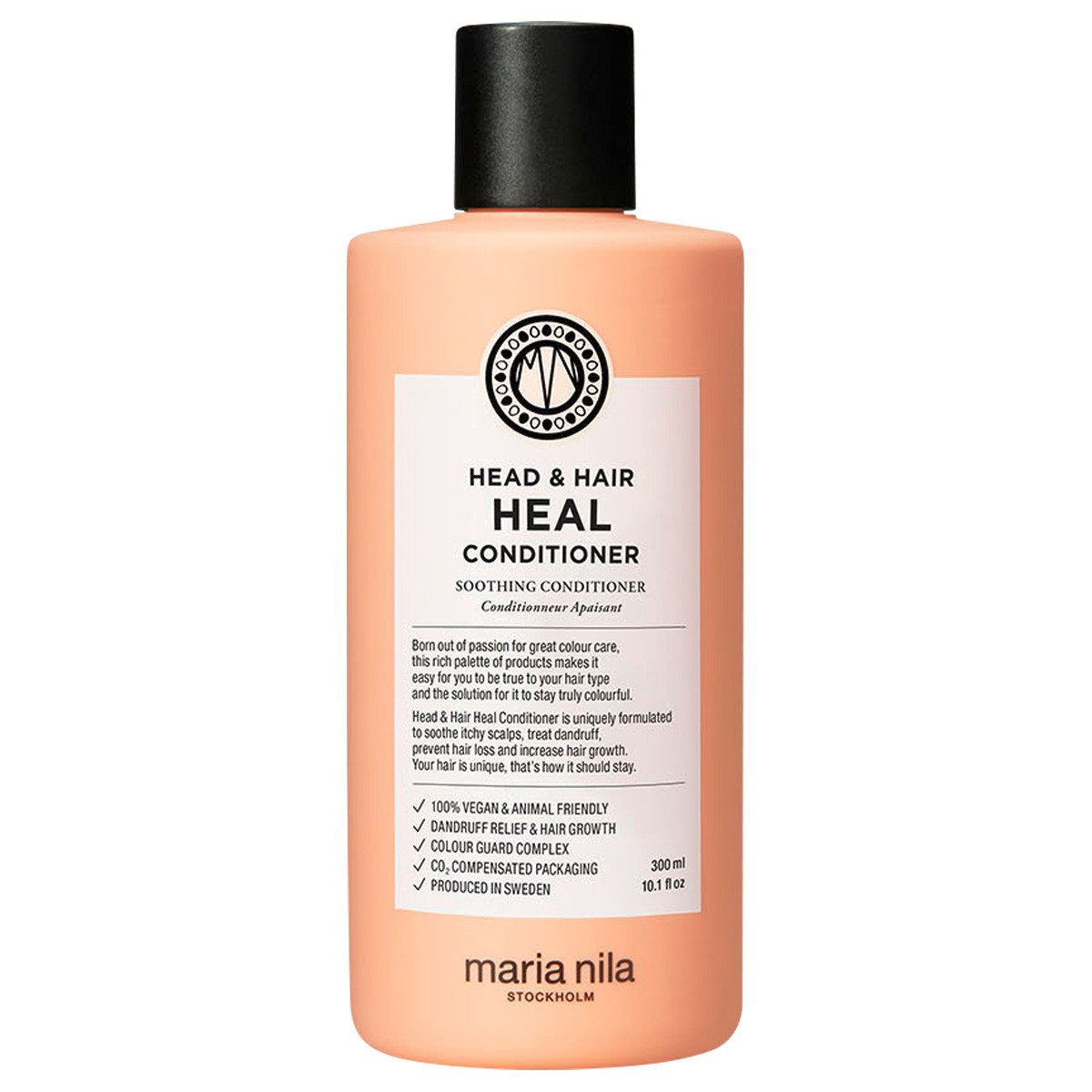 Head & Hair Heal Après-shampooings