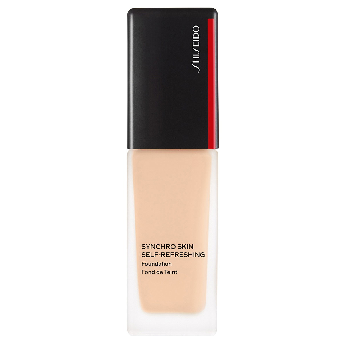 Synchro Skin Self-Refreshing Foundation SPF 30