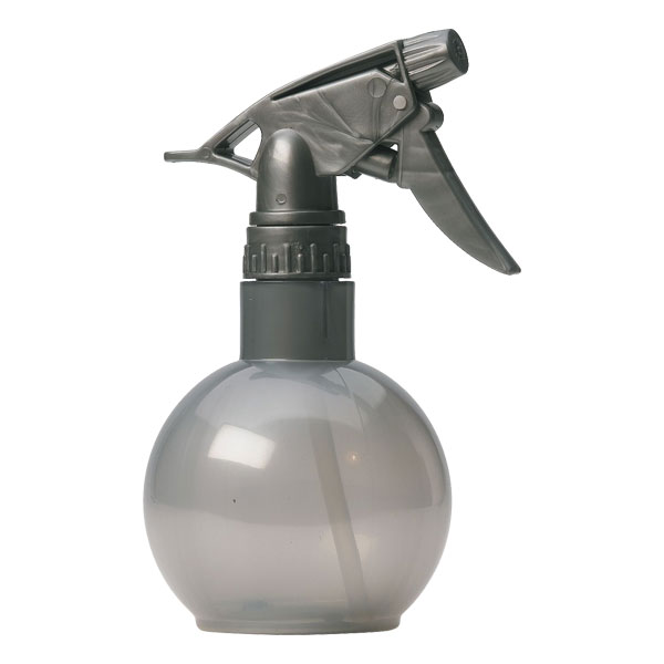 Water spray bottle