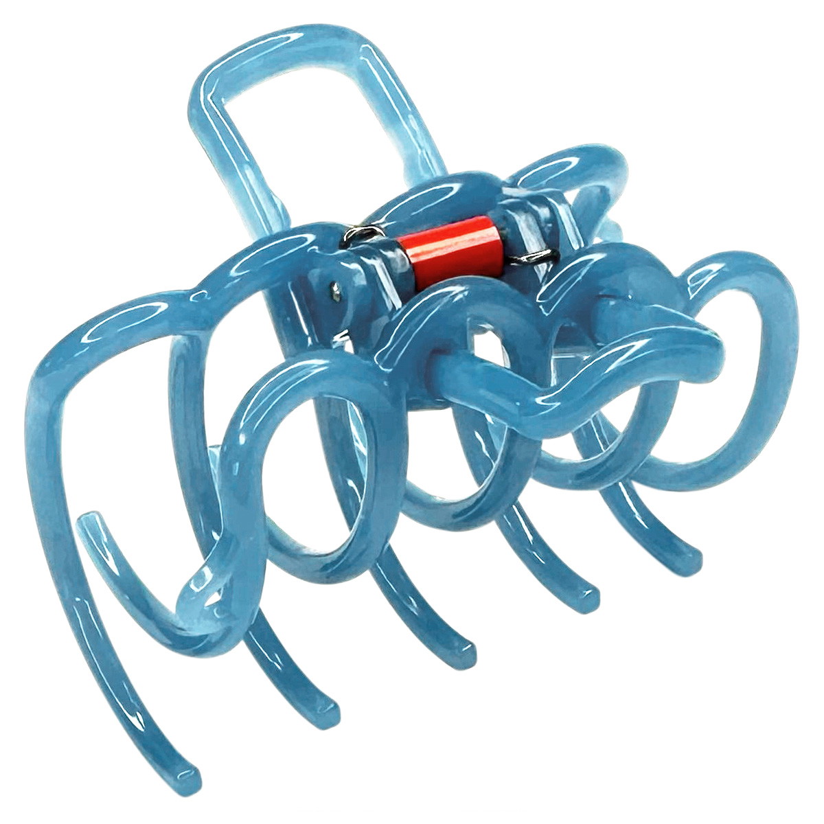 Sea Breeze hair clip