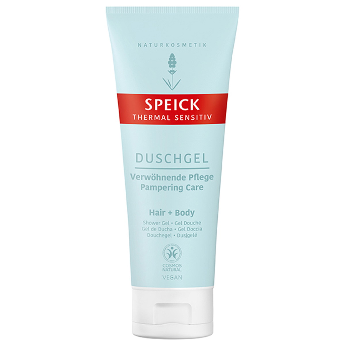 THERMAL SENSITIV Duschgel