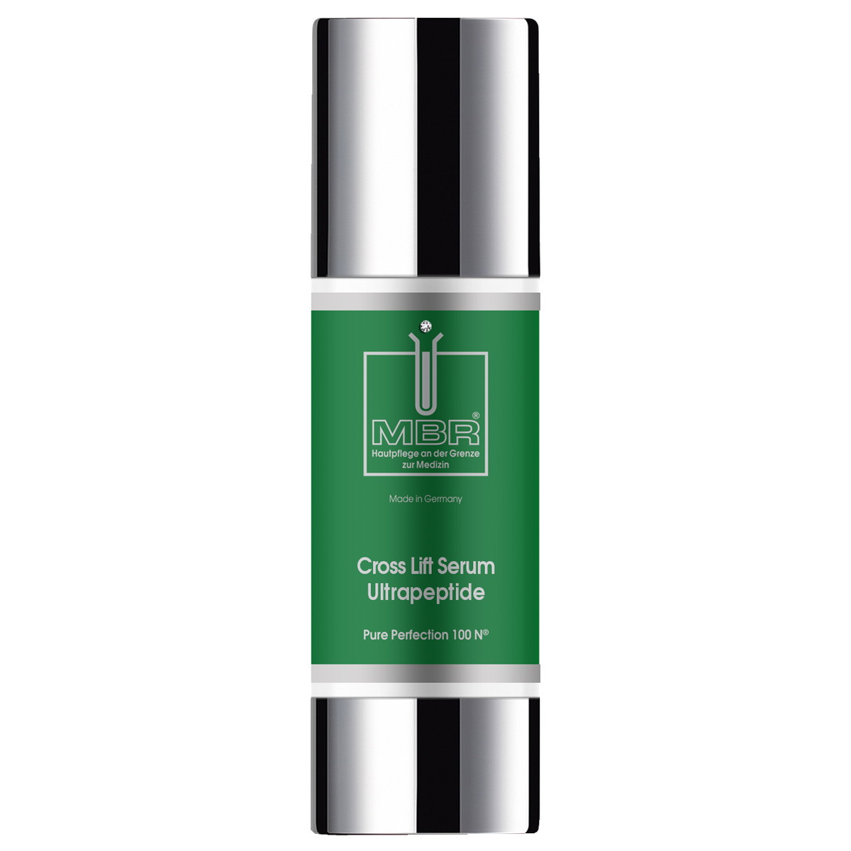 Pure Perfection 100 N Cross Lift Serum Ultrapeptide