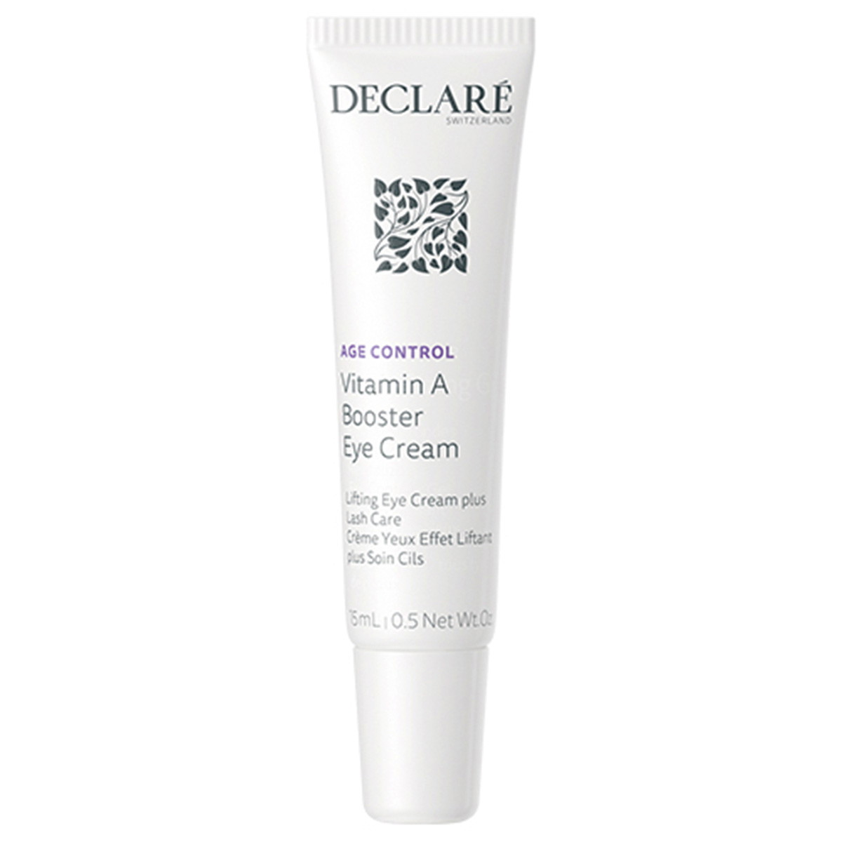 Age Control Vitamin A Booster Eye Cream