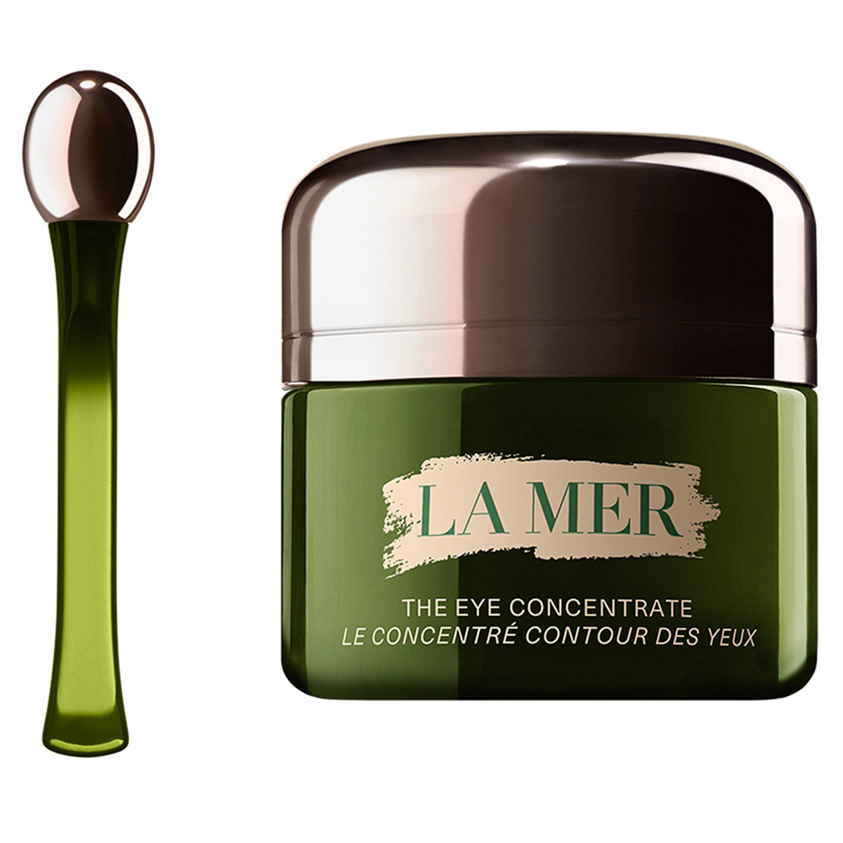 The Eye Concentrate