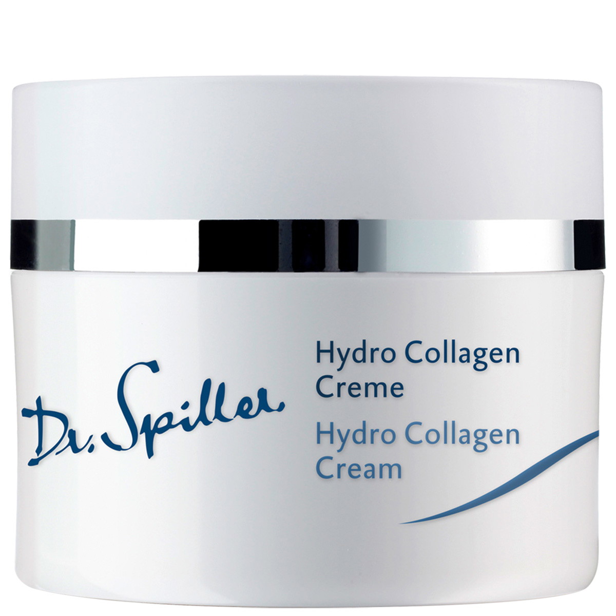 Crema al collagene idro