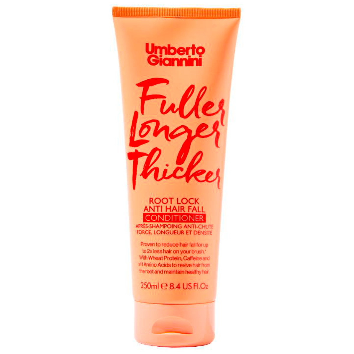 Fuller Longer Thicker Conditioner