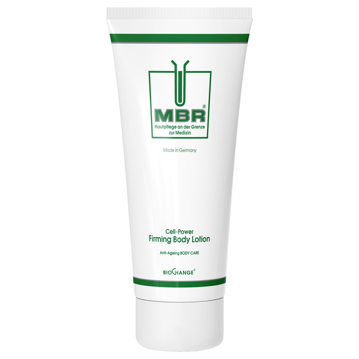 BioChange Anti-Ageing BODY CARE Firming Body Lotion