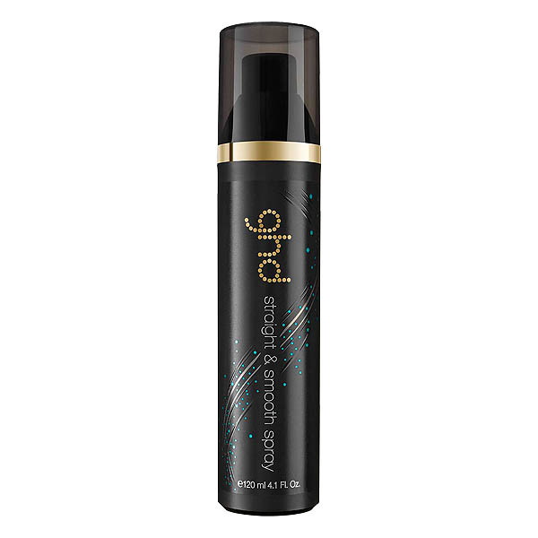 Straight & Smooth Spray