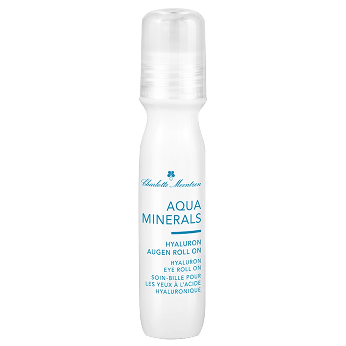 Aqua Minerals Hyaluron Eye Roll-On