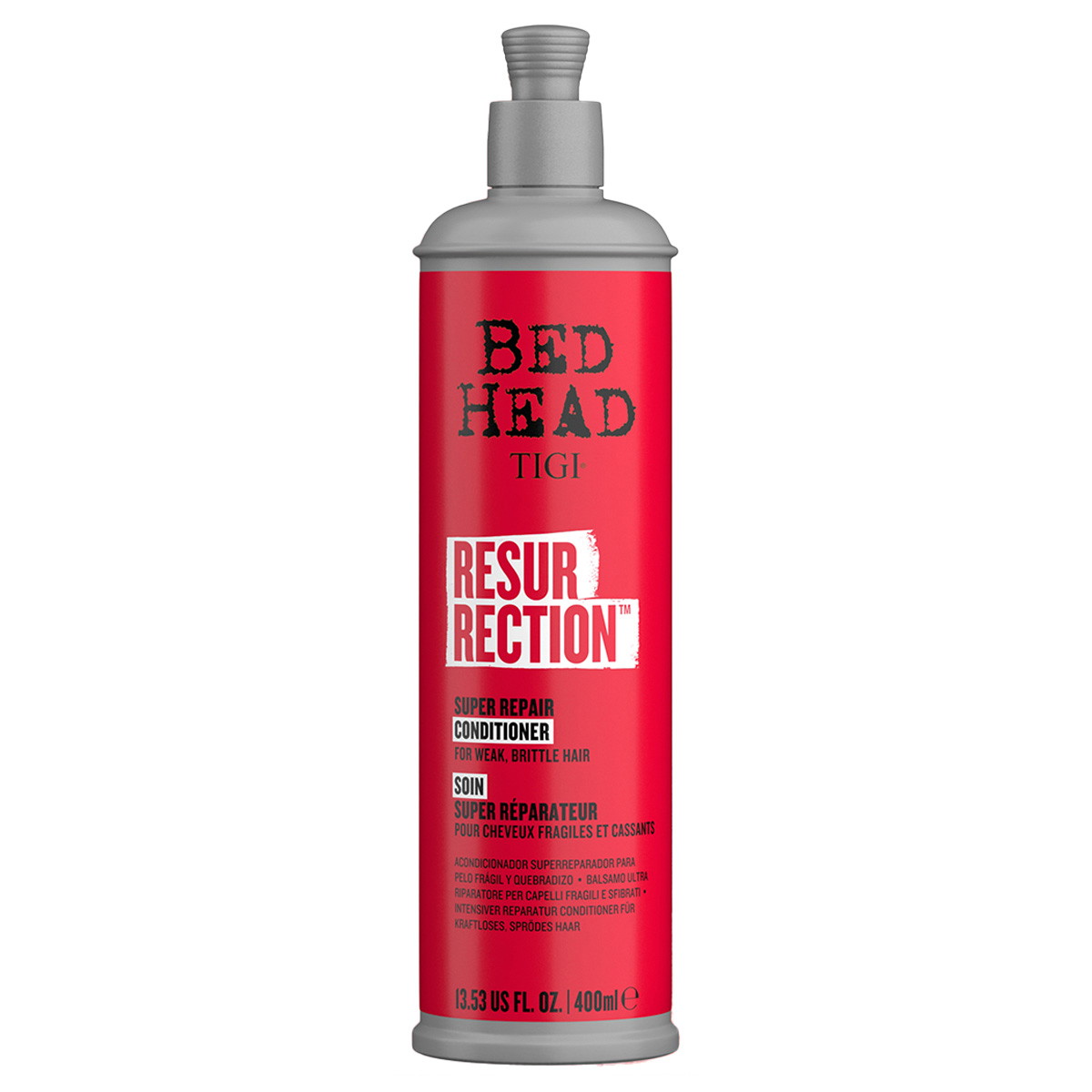 BED HEAD Resurrection Conditioner