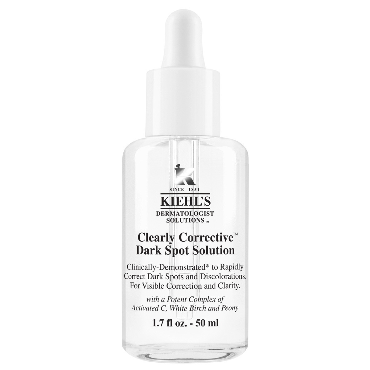 Clearly Corrective Dark Spot Solution