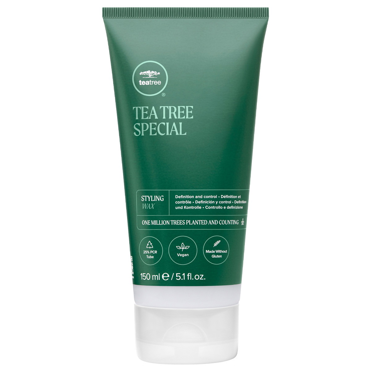 Tea Tree Special Styling Wax
