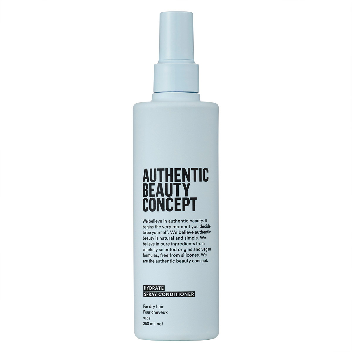 Hydrate Spray Conditioner