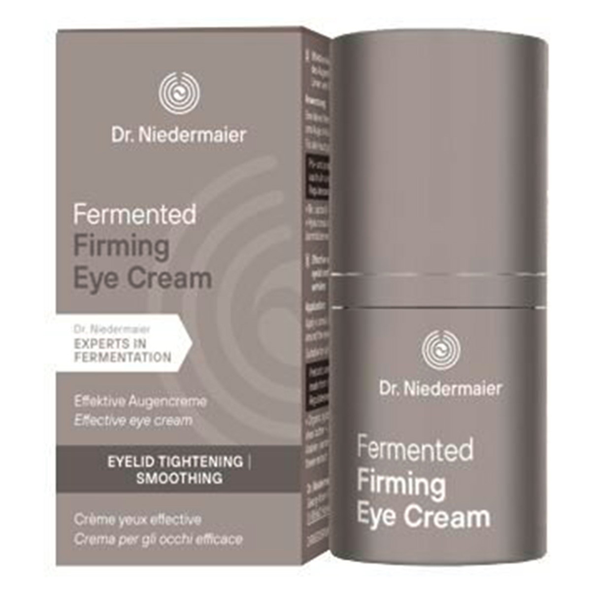 Fermented Firming Eye Cream