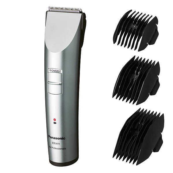 Cortadora de pelo profesional ER-1411