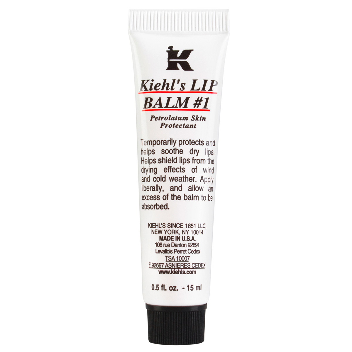 Lip Balm #1