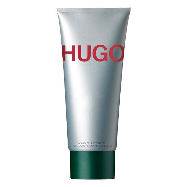 Hugo Man Shower Gel