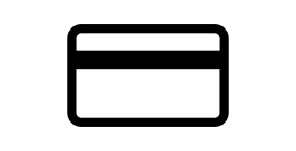 Credit card
