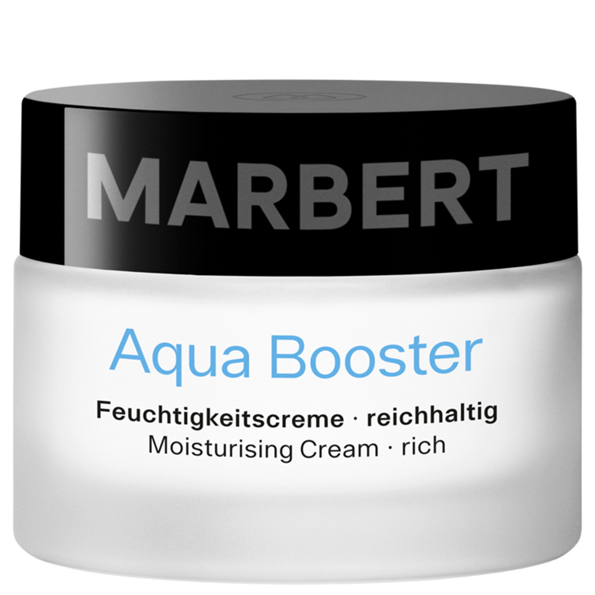 Aqua Booster Rica crema hidratante