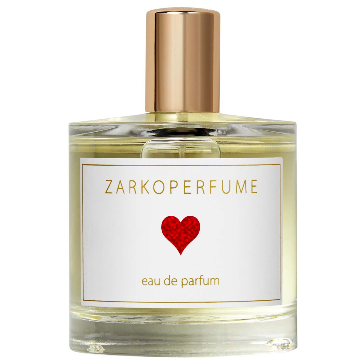 SENDING LOVE Eau de Parfum