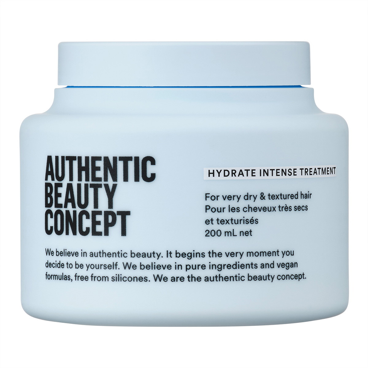 Hydrate Intense Treatment
