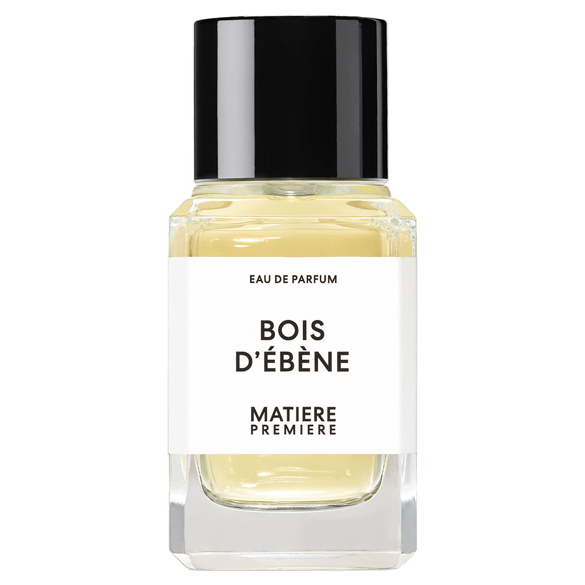 Bois d'Ébène Eau de Parfum