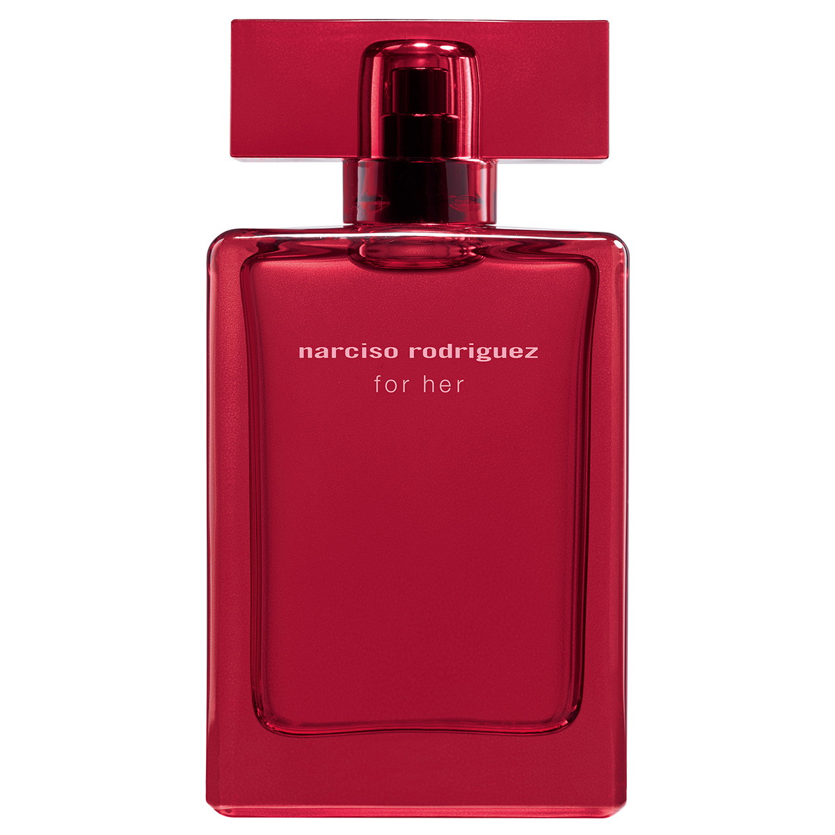 for her Eau de Parfum Intense