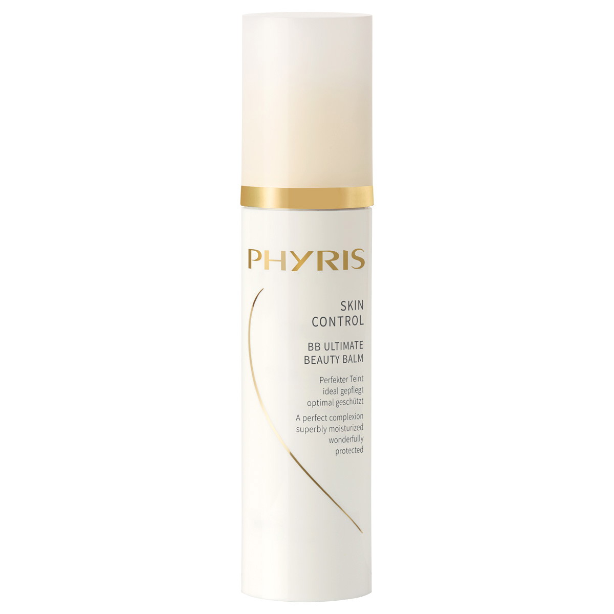 SKIN CONTROL BB Ultimate Beauty Balm